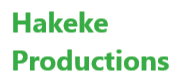 Hakeke Productions Website